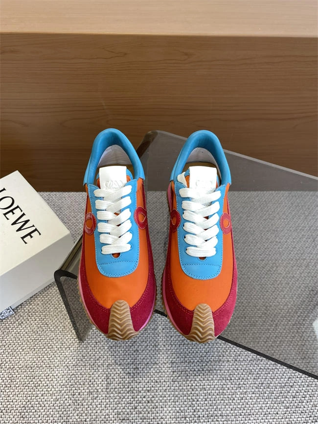 Rep Husky Compact Loewe Sneaker 2464