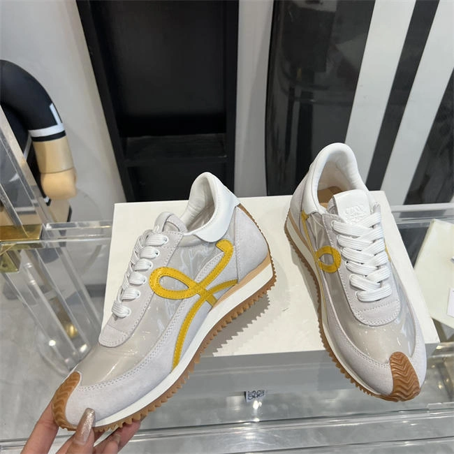 Rep MAX Effortless Loewe Sneaker 2460