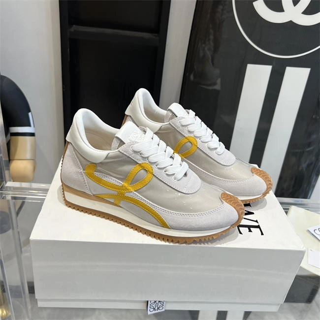 Rep MAX Effortless Loewe Sneaker 2460