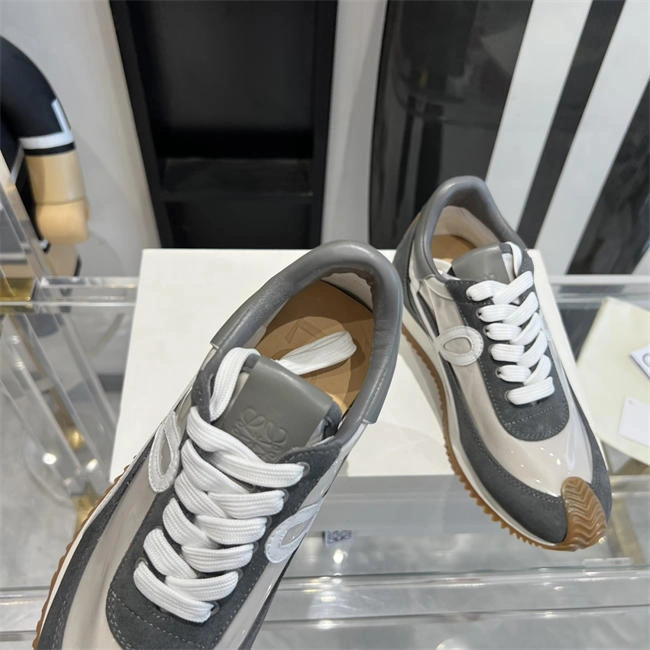 Bmlin shoes HighQuality Loewe Sneaker 2459