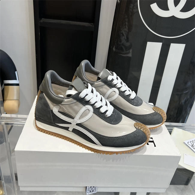 Bmlin shoes HighQuality Loewe Sneaker 2459