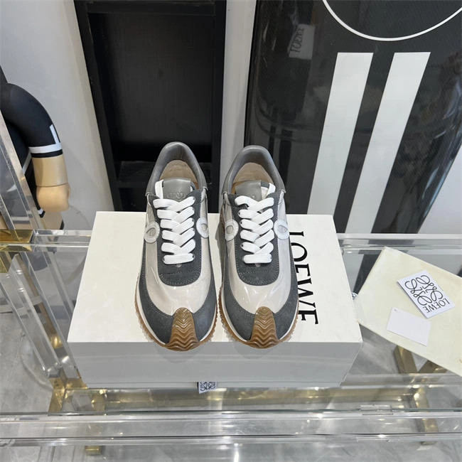 Bmlin shoes HighQuality Loewe Sneaker 2459