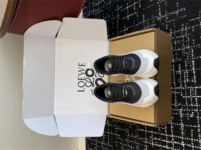 Rep MAX Loewe Sneaker Stylish 2456