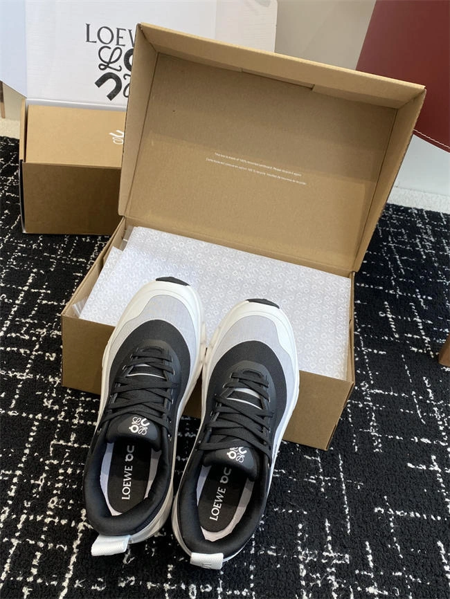 Rep MAX Loewe Sneaker Stylish 2456