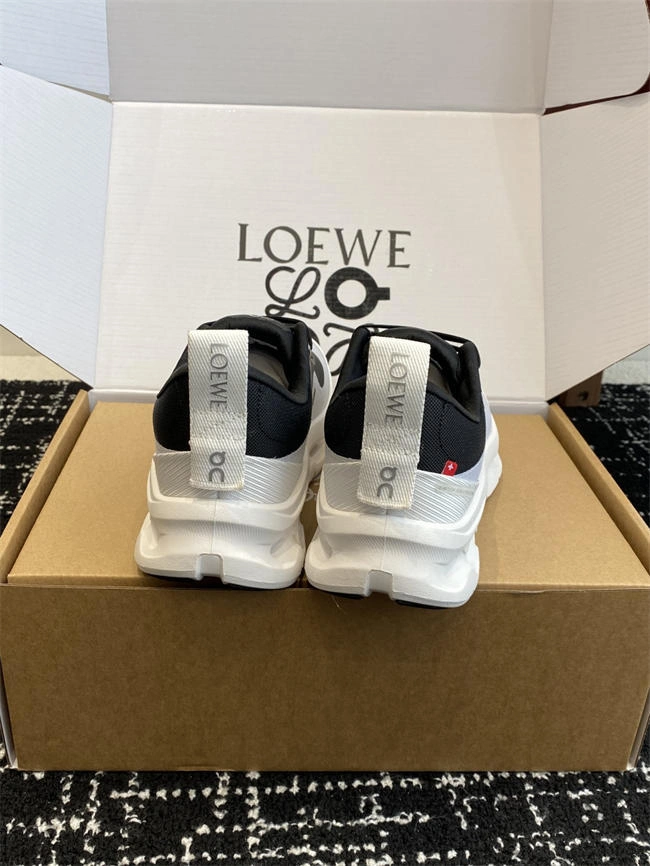 Rep MAX Loewe Sneaker Stylish 2456