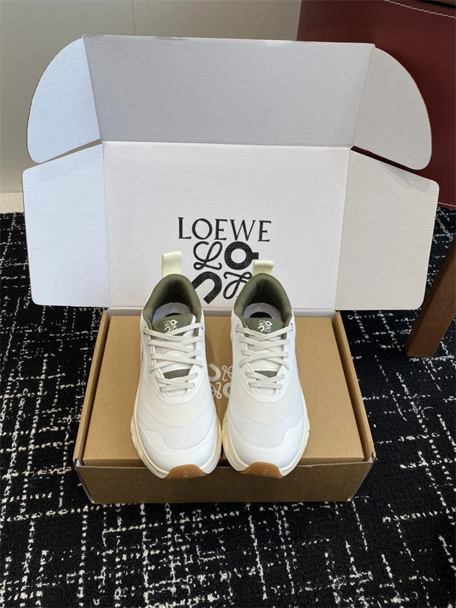 Rep MAX Loewe Sneaker Classic 2461