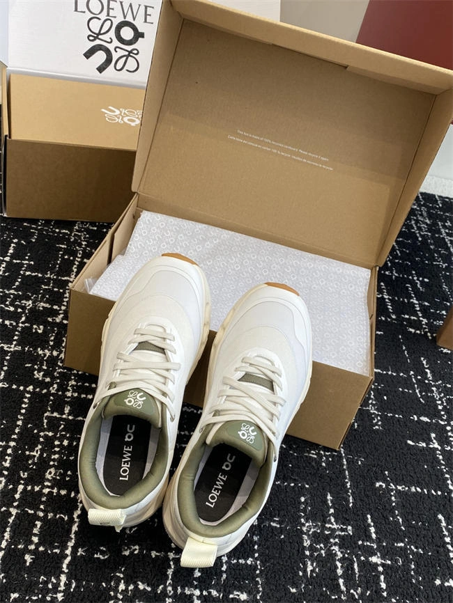 Rep MAX Loewe Sneaker Classic 2461