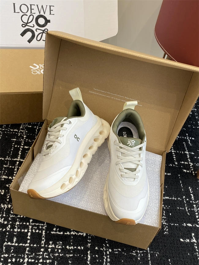Rep MAX Loewe Sneaker Classic 2461