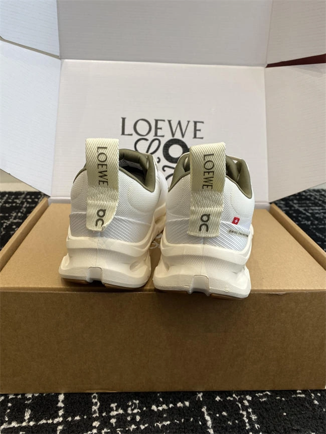 Rep MAX Loewe Sneaker Classic 2461