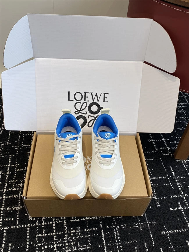 Rep Husky Loewe Sneaker Functional 2454