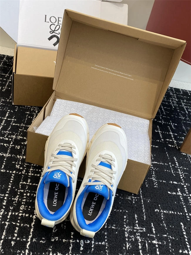 Rep Husky Loewe Sneaker Functional 2454