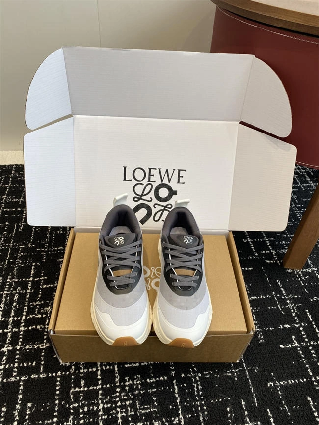 Rep Husky Refined Loewe Sneaker 2453