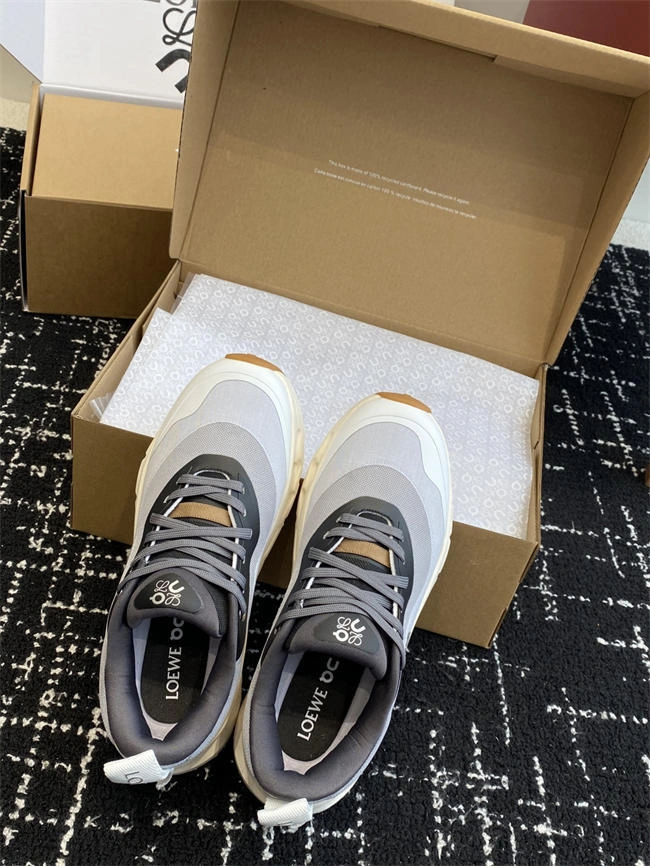 Rep Husky Refined Loewe Sneaker 2453