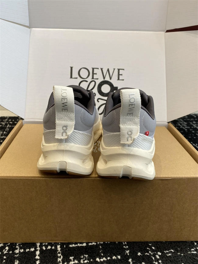 Rep Husky Refined Loewe Sneaker 2453