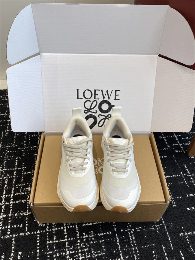 Rep Husky Modern Loewe Sneaker 2451