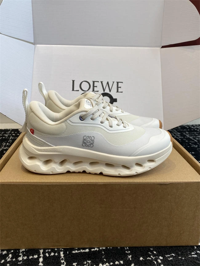 Rep Husky Modern Loewe Sneaker 2451
