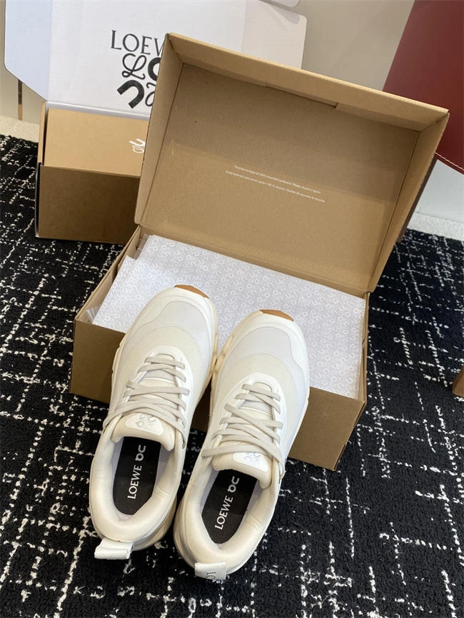 Rep Husky Modern Loewe Sneaker 2451
