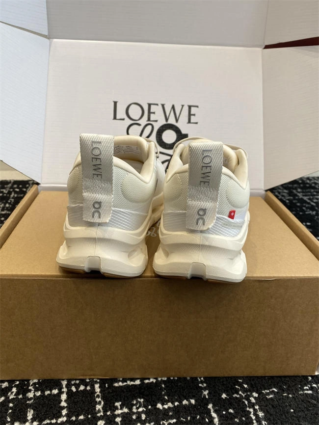 Rep Husky Modern Loewe Sneaker 2451
