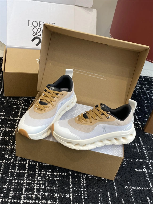 Rep Husky Colorful Loewe Sneaker 2450