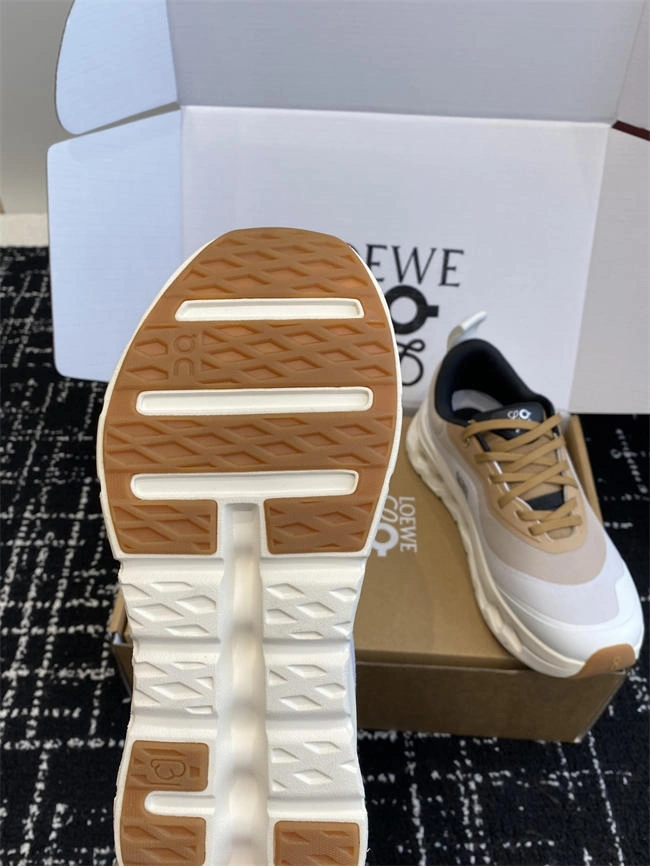 Rep Husky Colorful Loewe Sneaker 2450