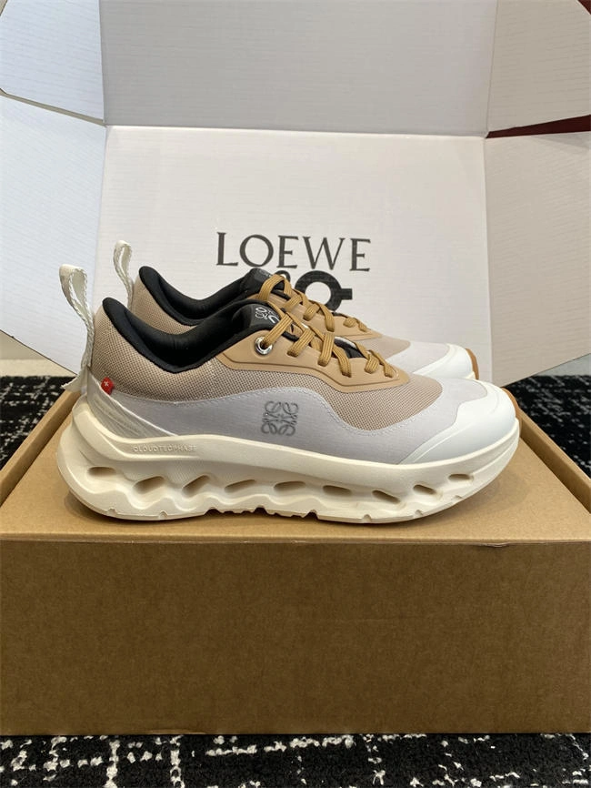 Cheap Palace Loewe Sneaker Sustainable 2449