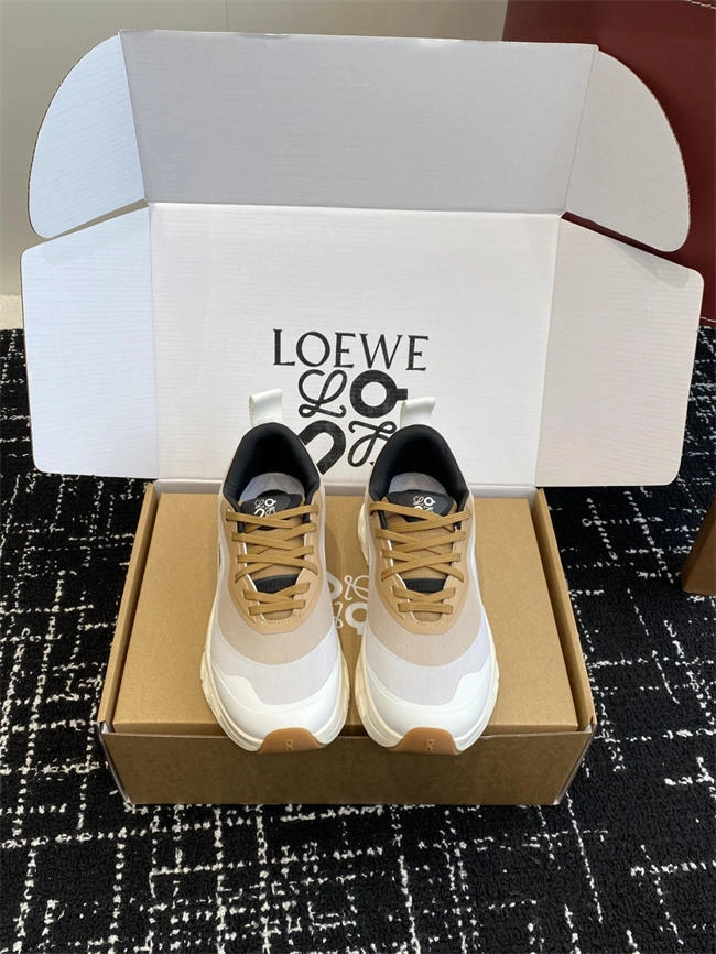 Cheap Palace Loewe Sneaker Sustainable 2449