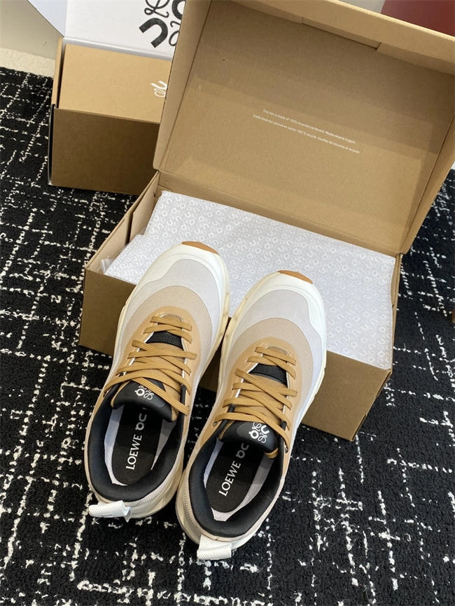 Cheap Palace Loewe Sneaker Sustainable 2449