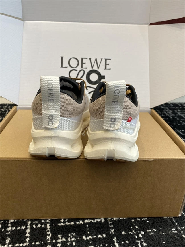Cheap Palace Loewe Sneaker Sustainable 2449