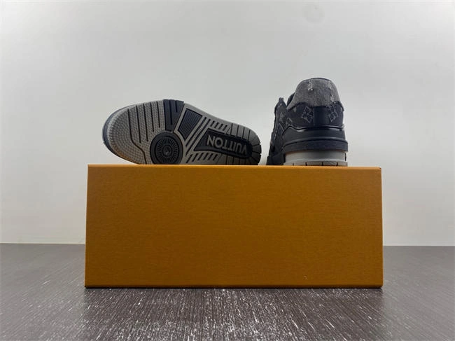 Cheap Husky DailyWear Louis Vuitton LV trainer 2138