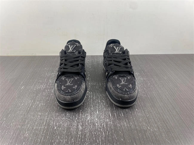 Cheap Husky DailyWear Louis Vuitton LV trainer 2138