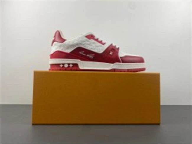 Louis Vuitton LV trainer PK EasyMatch 2131