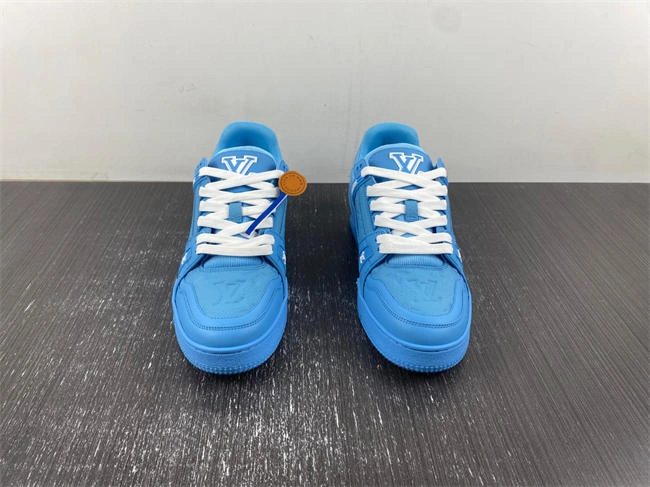 Rep Husky Louis Vuitton LV trainer Efficient 2136