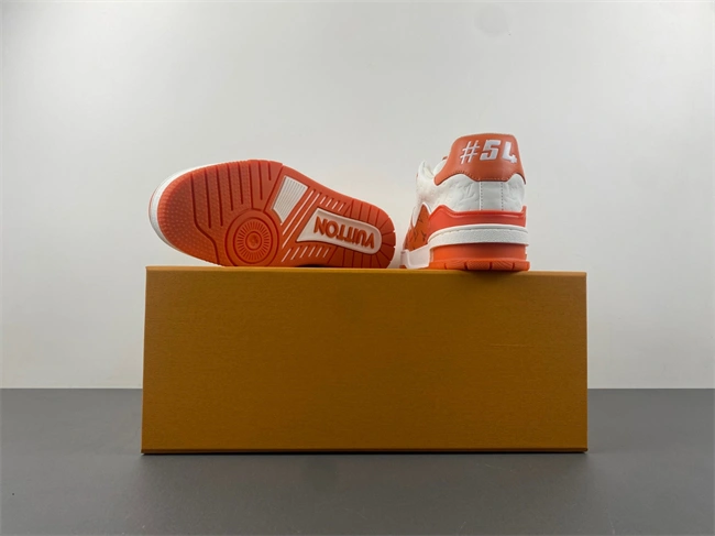 Rep MAX Practical Louis Vuitton LV trainer 2121
