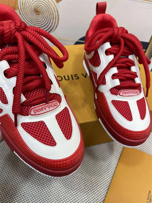 MaikeSneakers Modern Louis Vuitton 1749
