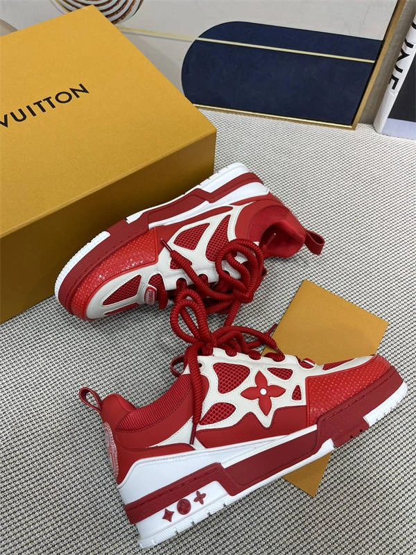 MaikeSneakers Modern Louis Vuitton 1749
