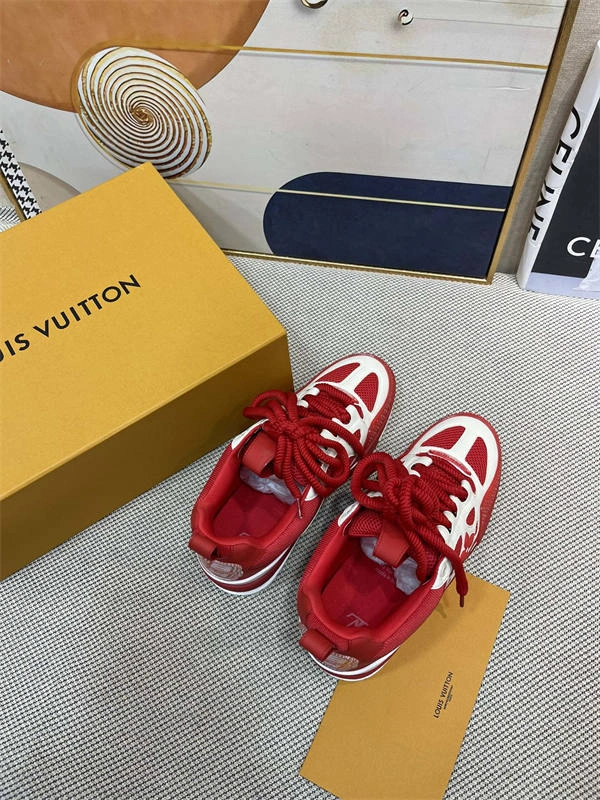MaikeSneakers Modern Louis Vuitton 1749