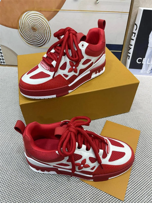 MaikeSneakers Modern Louis Vuitton 1749