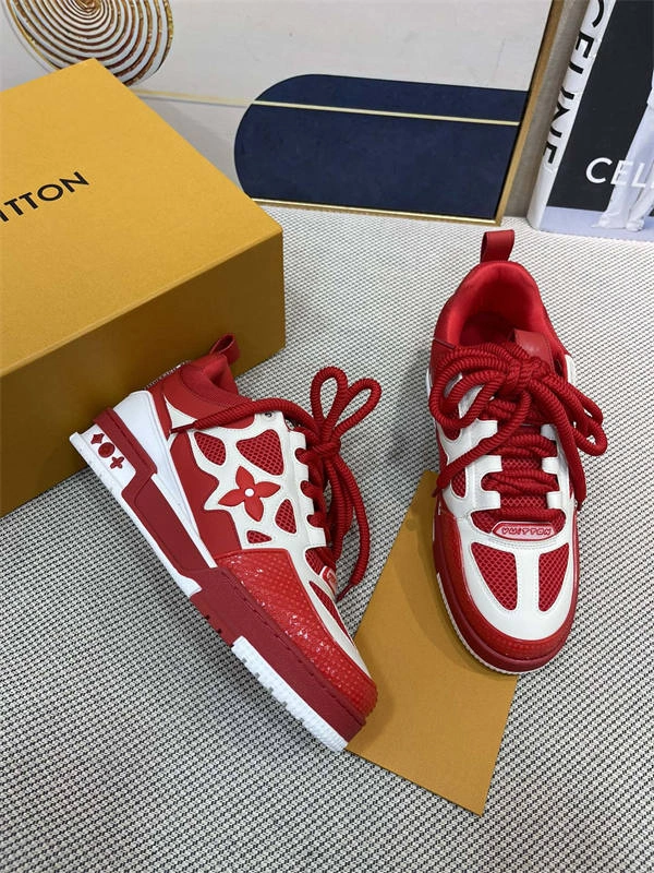 MaikeSneakers Modern Louis Vuitton 1749