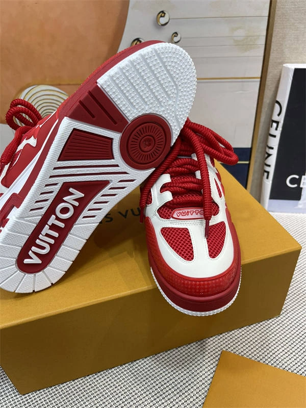 MaikeSneakers Modern Louis Vuitton 1749
