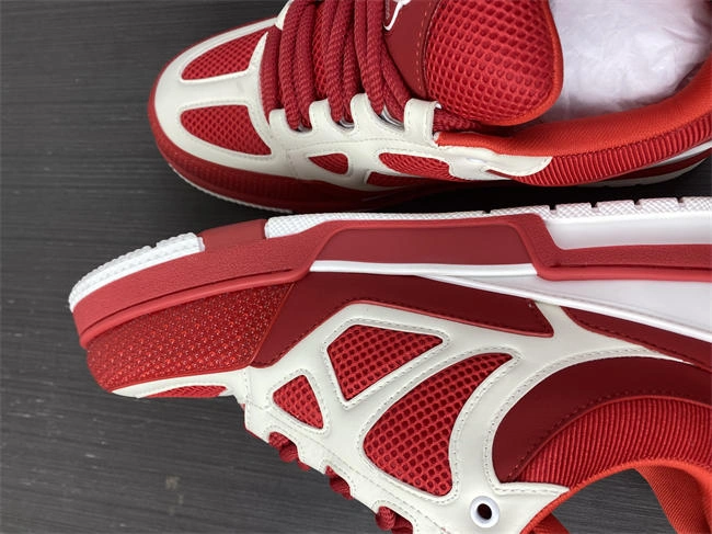 MaikeSneakers Modern Louis Vuitton 1749