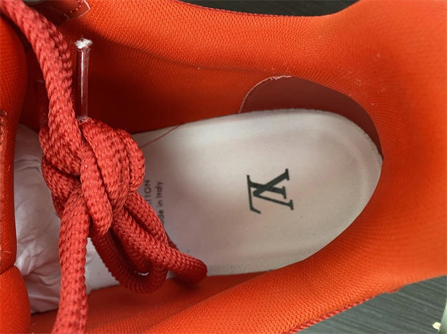 MaikeSneakers Modern Louis Vuitton 1749