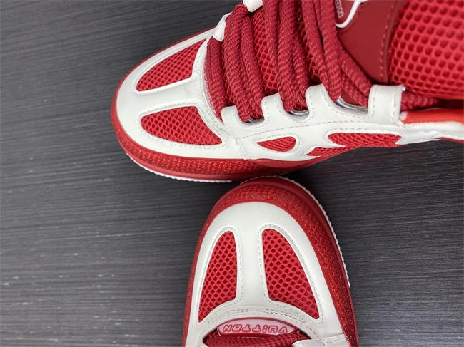 MaikeSneakers Modern Louis Vuitton 1749