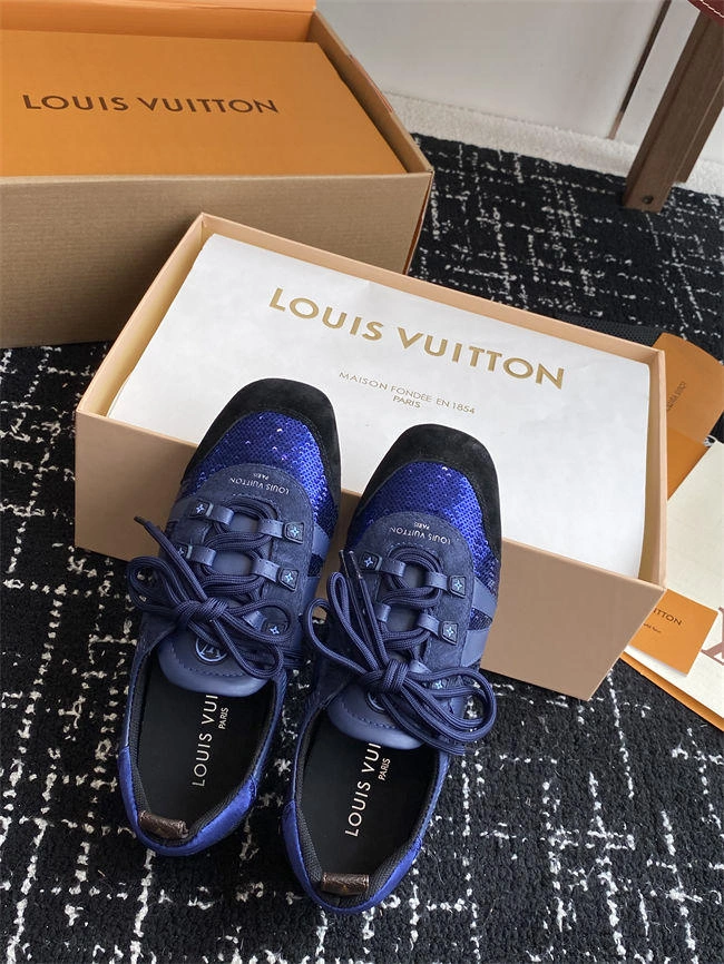 Aaa replica watch Louis Vuitton Durable 1664