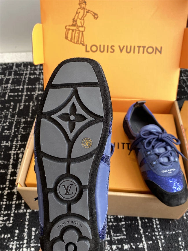 Aaa replica watch Louis Vuitton Durable 1664