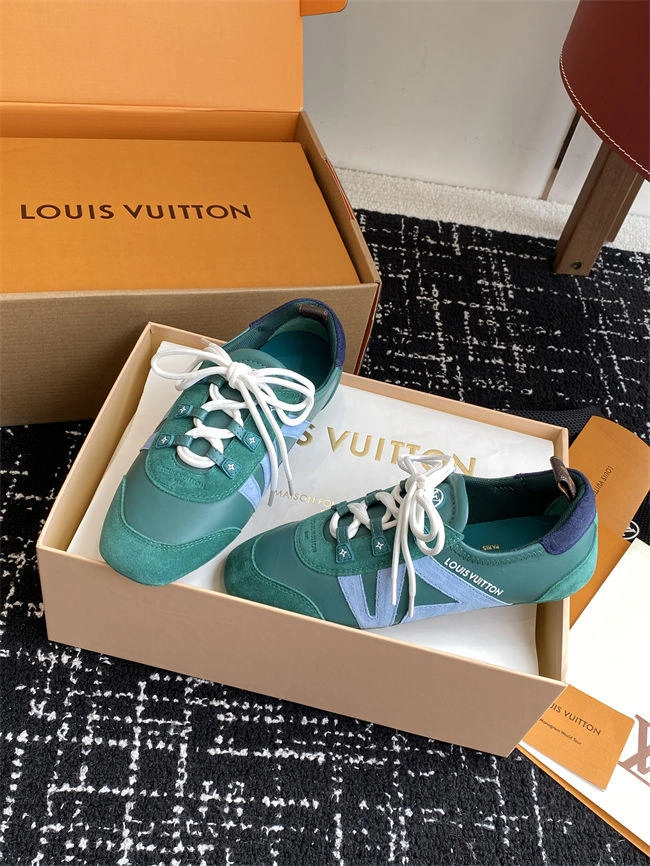 HYPE Packable Louis Vuitton 1661