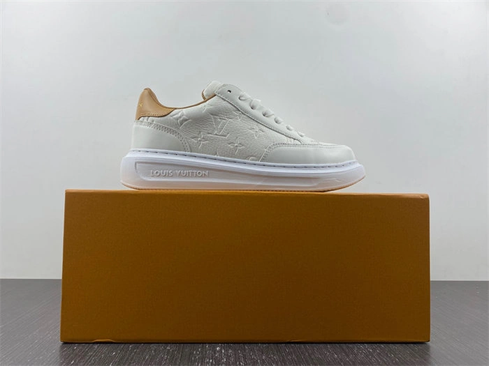 Rep Husky Reliable Luis Vitton White 2159