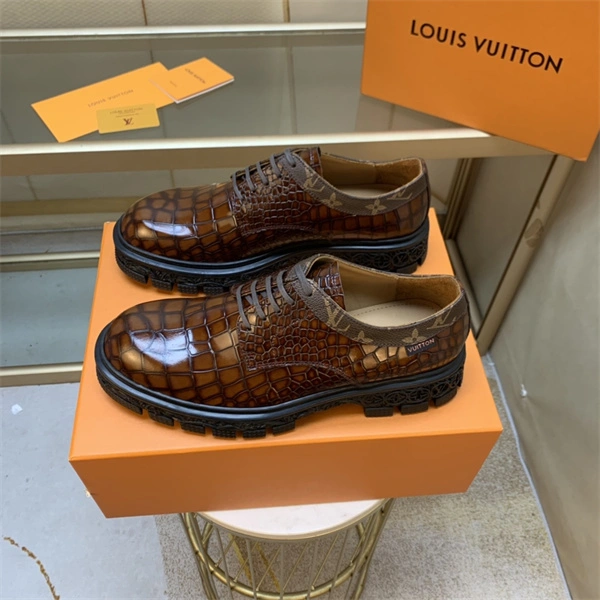 Official oldcobbler FlexibleFit Lv Loafer 1875