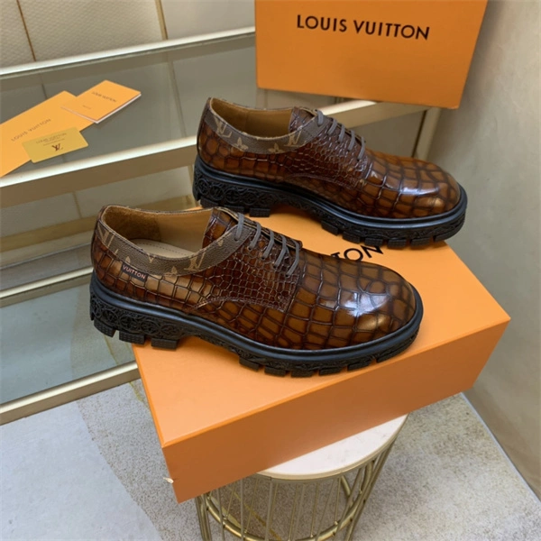 Official oldcobbler FlexibleFit Lv Loafer 1875