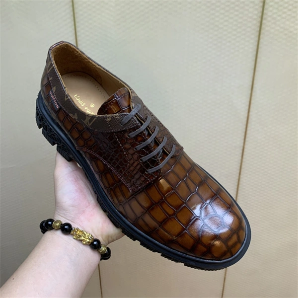 Official oldcobbler FlexibleFit Lv Loafer 1875