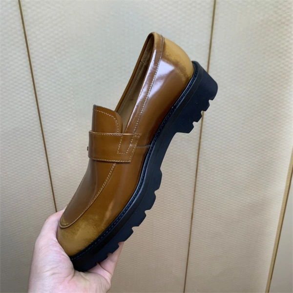 Affordable Hot Lv Loafer TechFriendly 1880